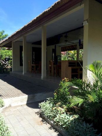 Imagen de los exteriores del Hotel Star East Bungalows. Foto 15