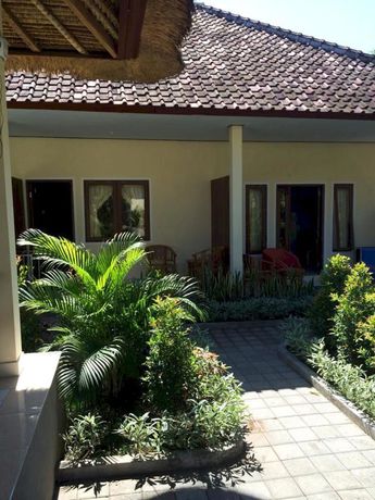 Imagen de los exteriores del Hotel Star East Bungalows. Foto 16