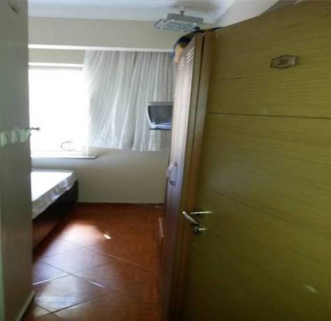 Imagen de la habitación del Hotel Star, Estambul. Foto 1
