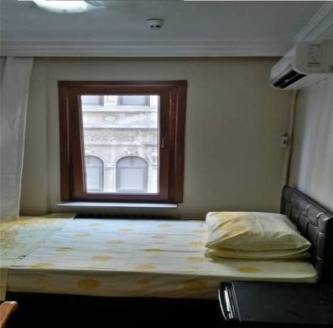Imagen de la habitación del Hotel Star, Estambul. Foto 2