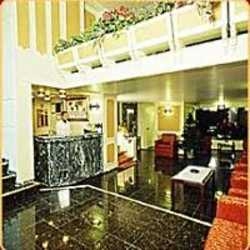 Imagen general del Hotel Star, Estambul. Foto 2