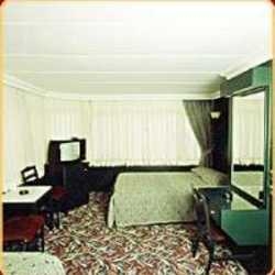Imagen general del Hotel Star, Estambul. Foto 4