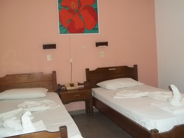 Imagen de la habitación del Hotel Star Experience Stay - Rhodes Town. Foto 1