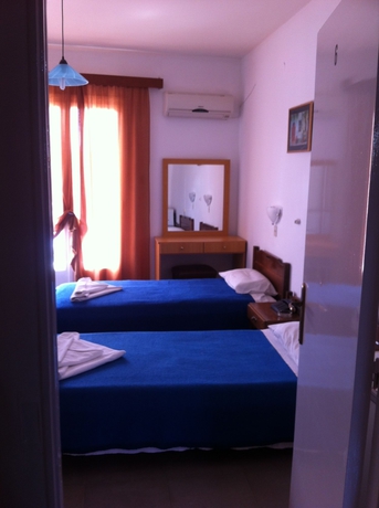 Imagen de la habitación del Hotel Star Experience Stay - Rhodes Town. Foto 2
