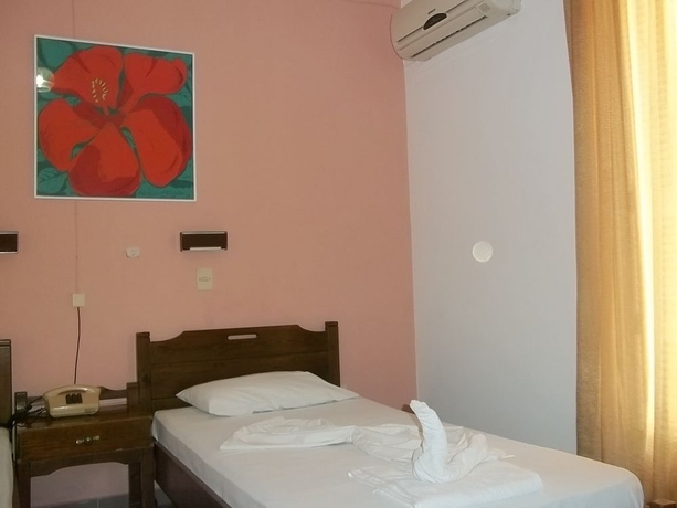 Imagen de la habitación del Hotel Star Experience Stay - Rhodes Town. Foto 3