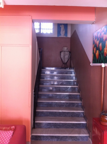 Imagen de los interiores del Hotel Star Experience Stay - Rhodes Town. Foto 6