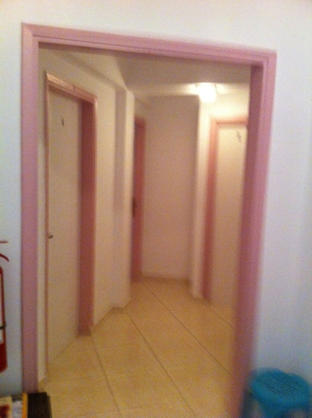 Imagen de los interiores del Hotel Star Experience Stay - Rhodes Town. Foto 7