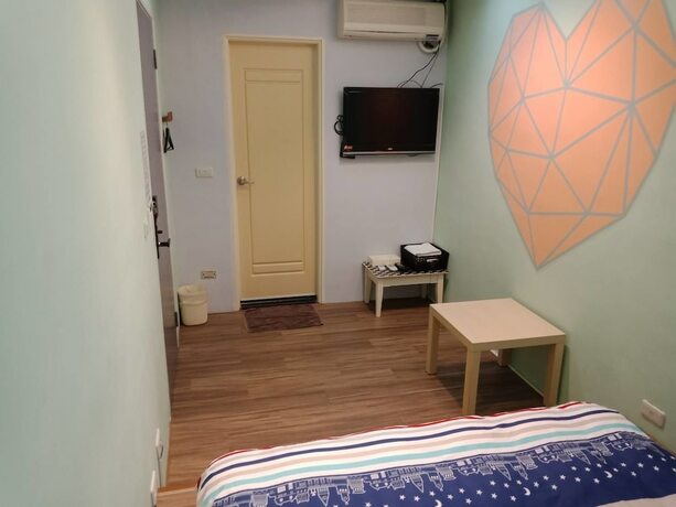 Imagen general del Hotel Star Forests B&B. Foto 1