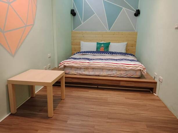 Imagen general del Hotel Star Forests B&B. Foto 2
