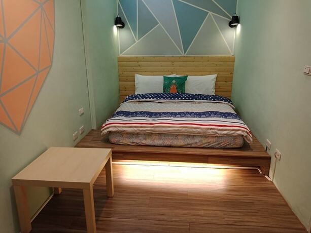 Imagen general del Hotel Star Forests B&B. Foto 4