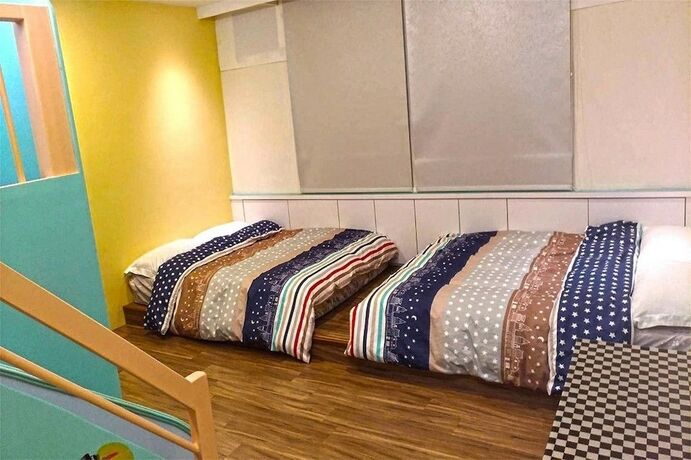 Imagen general del Hotel Star Forests B&B. Foto 5