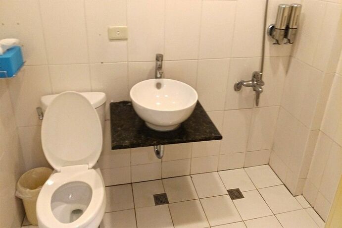 Imagen general del Hotel Star Forests B&B. Foto 6