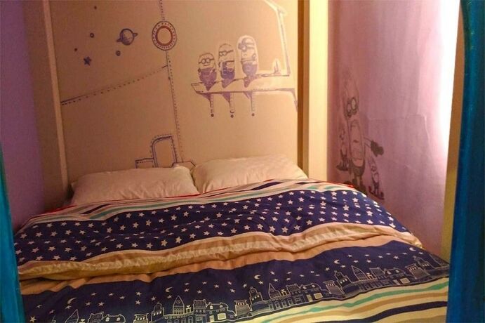 Imagen general del Hotel Star Forests B&B. Foto 9