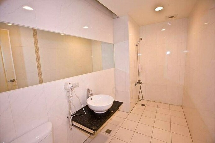 Imagen de la habitación del Hotel Star Forests B&B. Foto 16