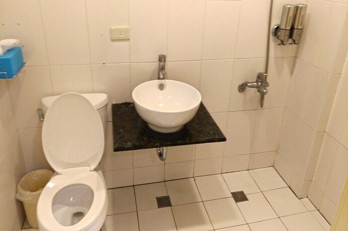 Imagen de la habitación del Hotel Star Forests B&B. Foto 18