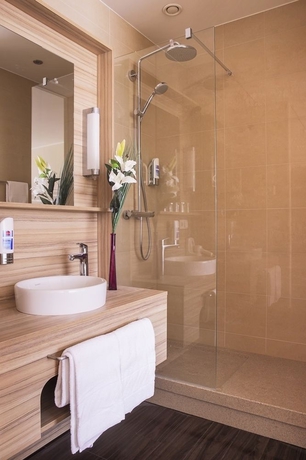 Imagen de la habitación del Hotel Star G Premium Dresden Altmarkt. Foto 6