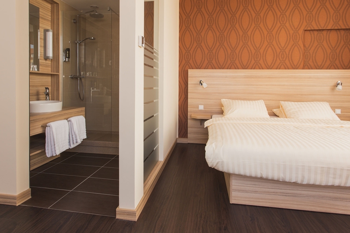 Imagen de la habitación del Hotel Star G Premium Dresden Altmarkt. Foto 8