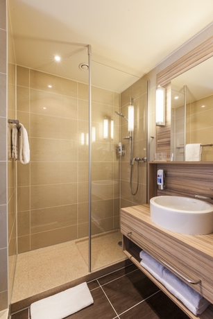 Imagen de la habitación del Hotel Star G Premium München Domagkstraße. Foto 4