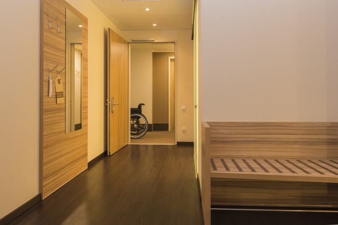 Imagen de la habitación del Hotel Star G Premium München Domagkstraße. Foto 5