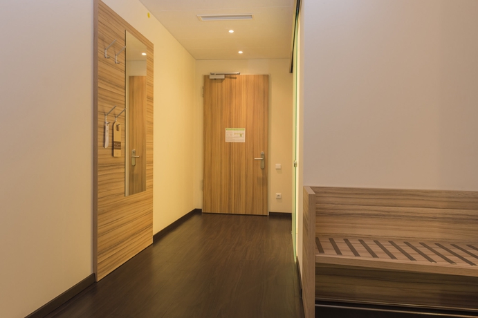 Imagen de la habitación del Hotel Star G Premium München Domagkstraße. Foto 6