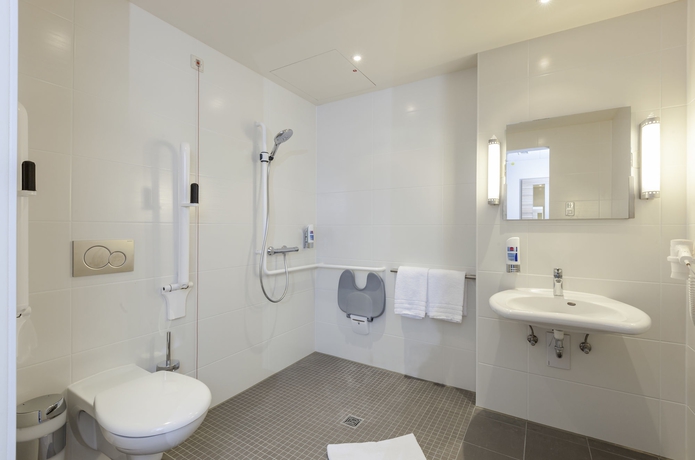 Imagen de la habitación del Hotel Star G Premium München Domagkstraße. Foto 10