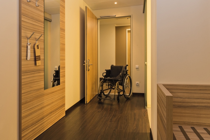 Imagen de la habitación del Hotel Star G Premium München Domagkstraße. Foto 15