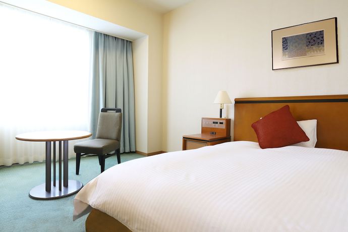 Imagen de la habitación del Hotel Star Gate Kansai Airport. Foto 10