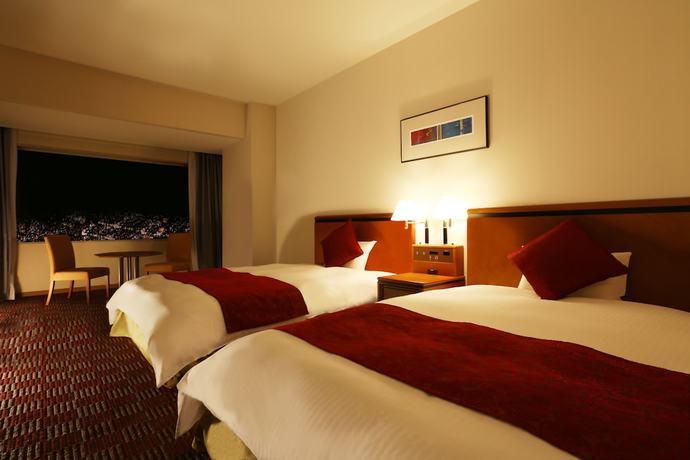 Imagen de la habitación del Hotel Star Gate Kansai Airport. Foto 14