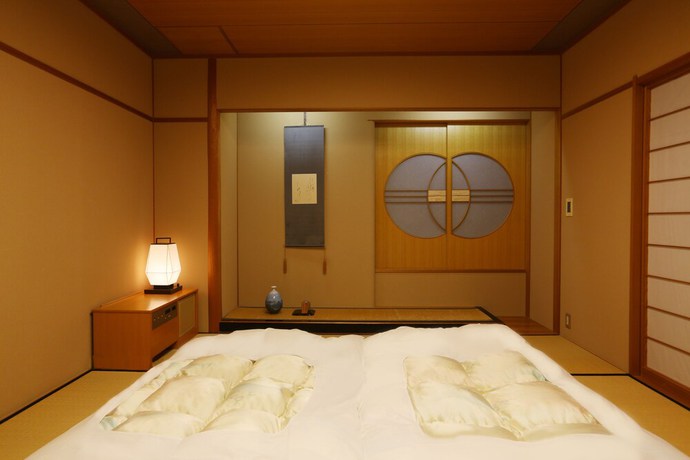 Imagen de la habitación del Hotel Star Gate Kansai Airport. Foto 15