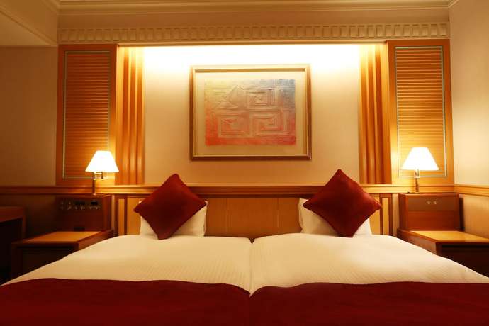 Imagen de la habitación del Hotel Star Gate Kansai Airport. Foto 16