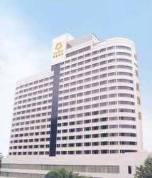 Imagen de los exteriores del Hotel Star, Guangzhou. Foto 6