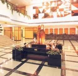 Imagen de los interiores del Hotel Star, Guangzhou. Foto 7