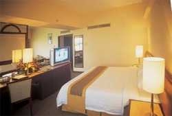 Imagen de la habitación del Hotel Star, Guangzhou. Foto 5