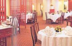 Imagen del bar/restaurante del Hotel Star, Guangzhou. Foto 4