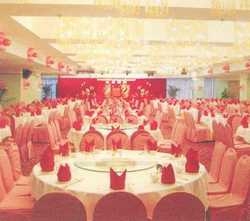 Imagen general del Hotel Star, Guangzhou. Foto 2