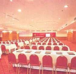 Imagen general del Hotel Star, Guangzhou. Foto 3