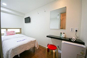 Imagen general del Hotel Star Guest House. Foto 4