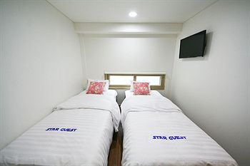 Imagen general del Hotel Star Guest House. Foto 5