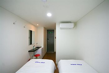 Imagen general del Hotel Star Guest House. Foto 6