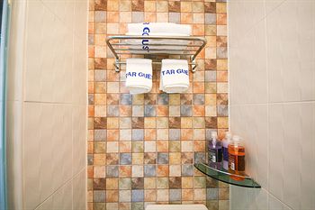 Imagen general del Hotel Star Guest House. Foto 8