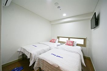 Imagen general del Hotel Star Guest House. Foto 13