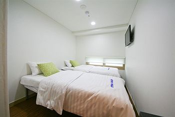 Imagen general del Hotel Star Guest House. Foto 15