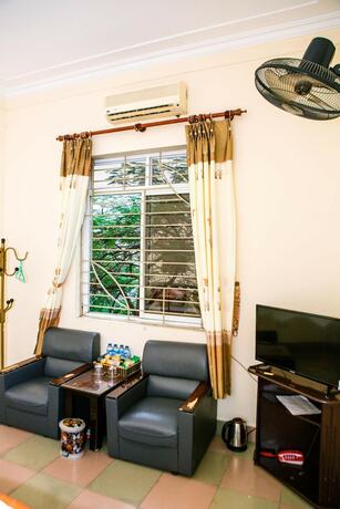 Imagen general del Hotel Star Hai Duong. Foto 6