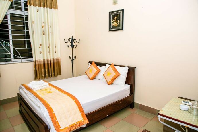 Imagen general del Hotel Star Hai Duong. Foto 9