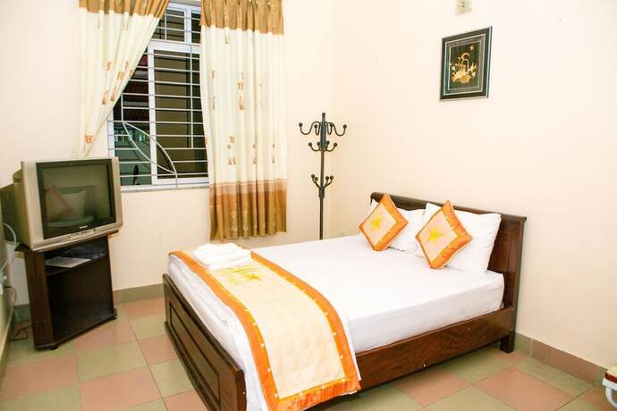 Imagen general del Hotel Star Hai Duong. Foto 11