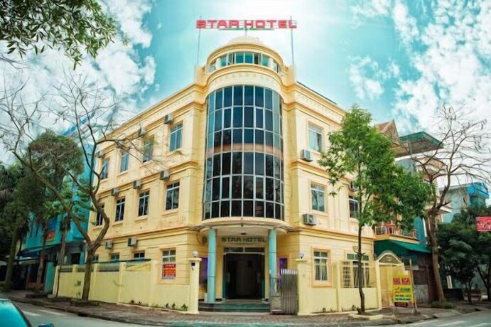 Imagen general del Hotel Star Hai Duong. Foto 1