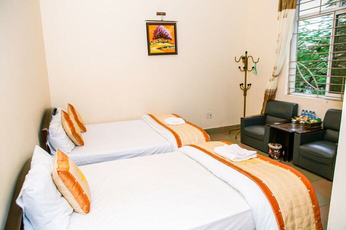 Imagen de la habitación del Hotel Star Hai Duong. Foto 15