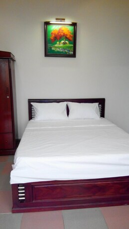 Imagen de la habitación del Hotel Star Hai Duong. Foto 18