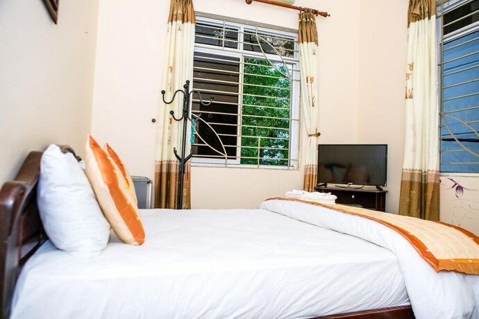 Imagen de la habitación del Hotel Star Hai Duong. Foto 19