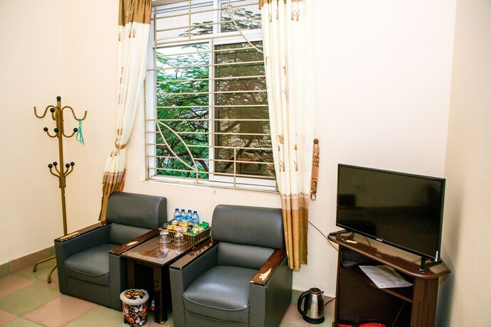 Imagen de la habitación del Hotel Star Hai Duong. Foto 20